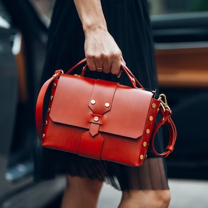Bolsos de lujo