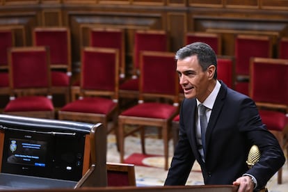 Sánchez viaja a la India para defender una inteligencia artificial más controlada y al servicio de las personas