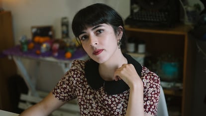 Aura García Junco