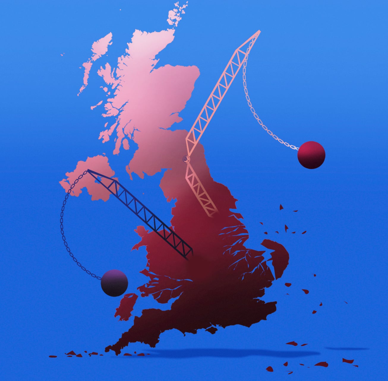 Nuestros padres mintieron: a 10 años del Brexit