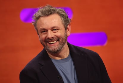 Michael Sheen