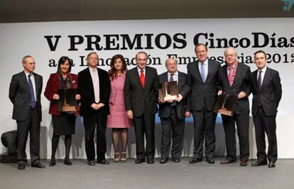 Premios