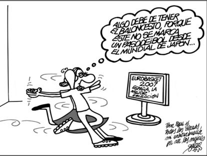 FORGES