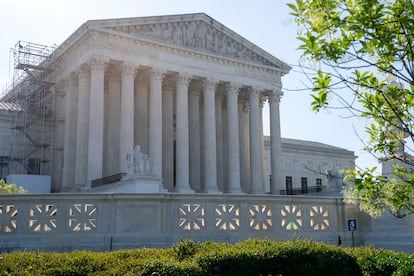 The Supreme Court