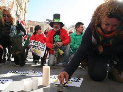 Entre la legalidad y la moralidad eléctrica