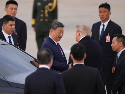 China EEUU inteligencia artificial