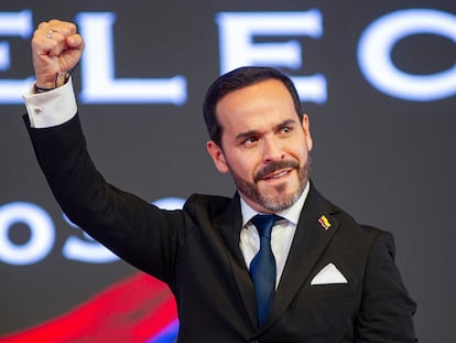 Quién es Abelardo de la Espriella, el abogado sin experiencia que desde hoy gobierna Colombia
