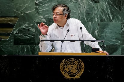 Gustavo Petro
