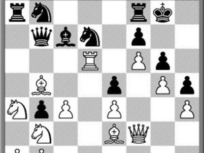 Ivanchuk no se ha ido