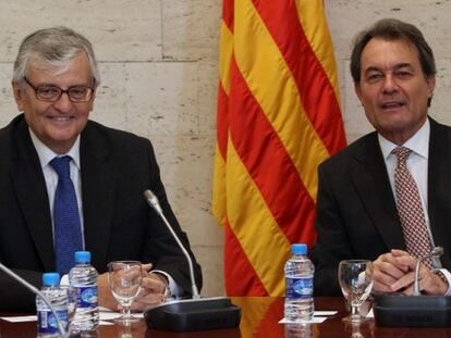 Se busca fiscal general del Estado