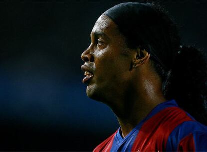 Ronaldinho