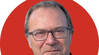 Narcís Puig: “Le daría el Nobel a Angélica Liddell”