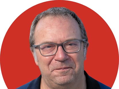 Narcís Puig: “Le daría el Nobel a Angélica Liddell”