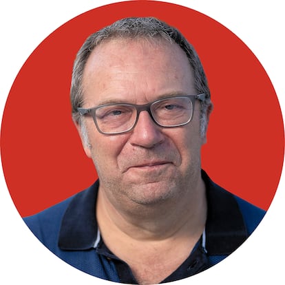 Narcís Puig: “Le daría el Nobel a Angélica Liddell”