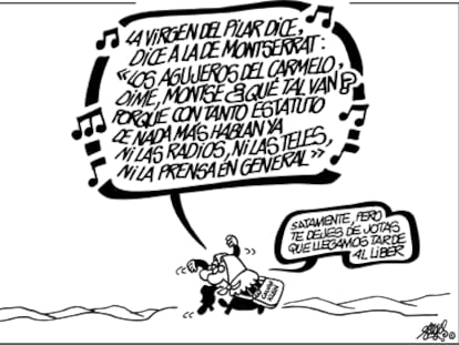 FORGES