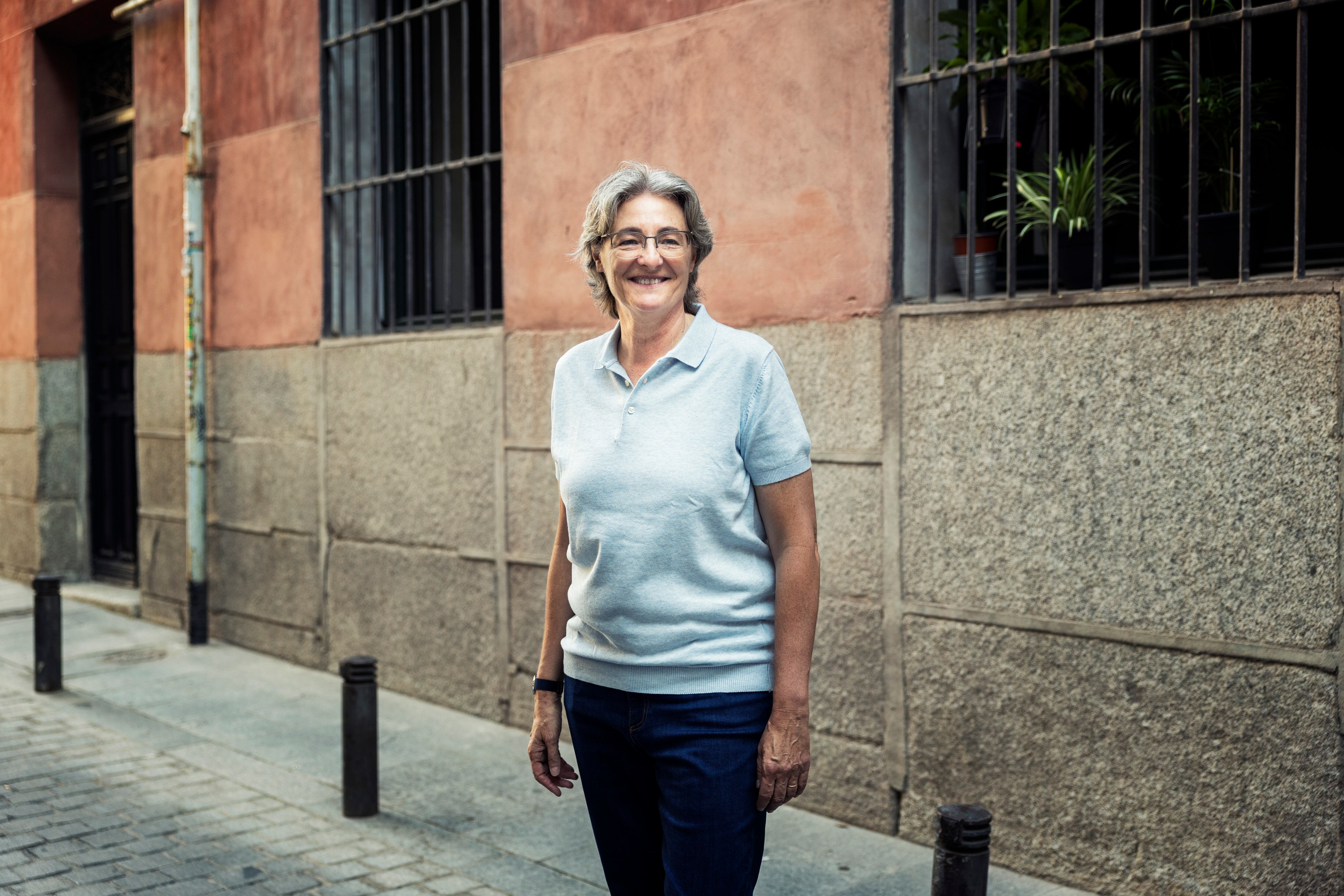 El proyecto de Marta Higueras agita la política de Madrid a un año de las municipales: "El problema es pensar en clave nacional"
