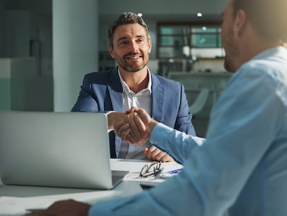 ¿Quiere montar un despacho? Asegúrese de pactar un buen acuerdo con su socio