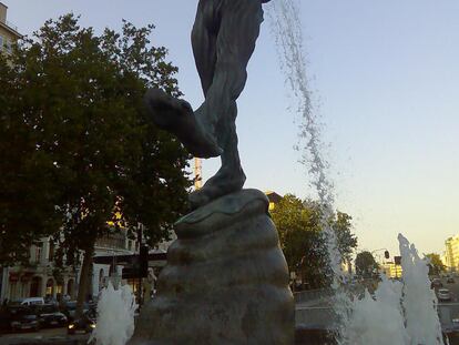 Bebidas energéticas seguras