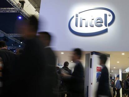 La victoria jurídica de Intel sobre Bruselas