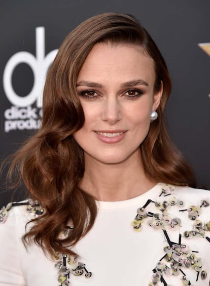 2014 ha sido un gran año para Keira Knightley. La británica ha estrenado cuatro películas: Jack Ryan: Operación Sombra, Begin Again, The Imitation Game y Laggies (en nuestro país aún tendremos que esperar un poco para ver las dos últimas).