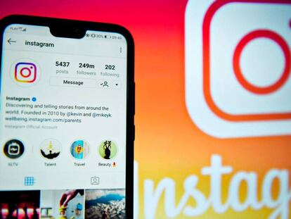 Instagram quiere una red social libre de mensajes de odio y acoso