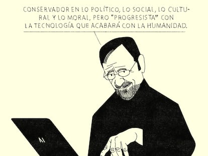 Riki Blanco: doble rasero