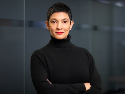 Tirana Hassan, nueva directora de Human Rights Watch.