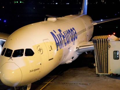 Air Europa aumentará hasta un 26% su oferta entre Europa y América en 2020