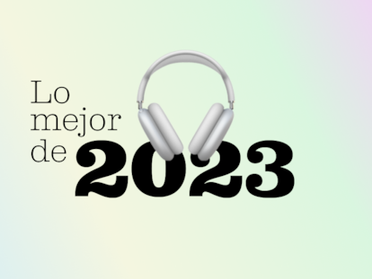 Los 50 mejores discos de 2023