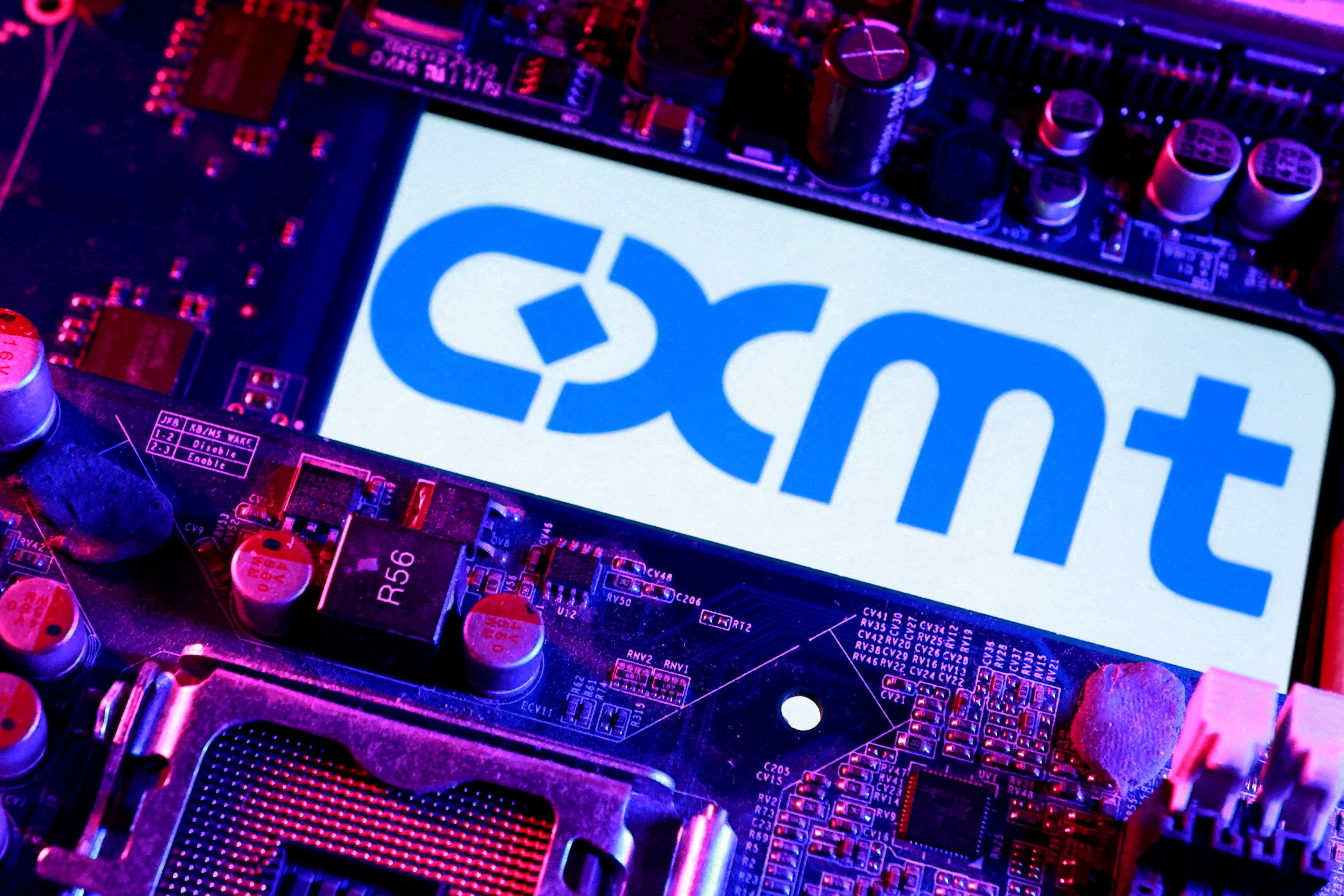 El fabricante chino de chips CXMT se dispara más de un 500% en su debut en Bolsa y supera a Intel en valor de mercado
