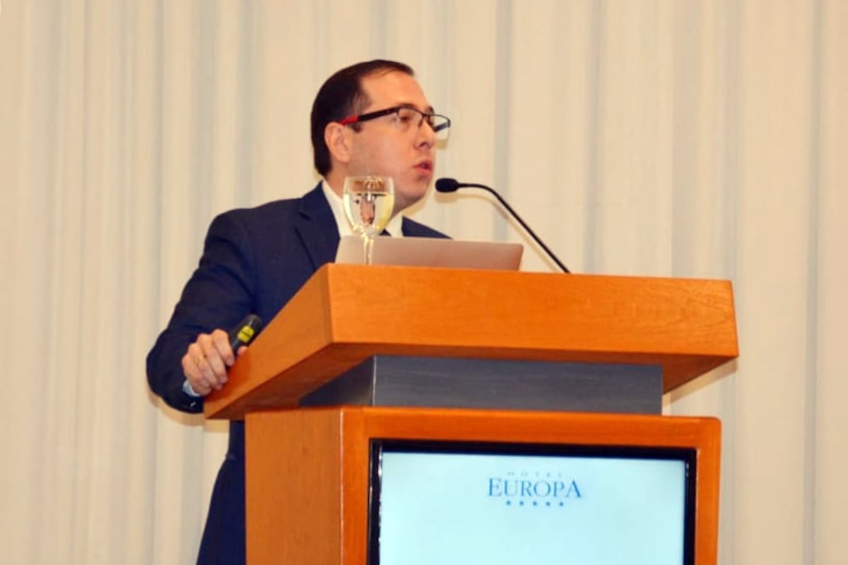 Juez y exdiputada detenidos por millonario caso droga