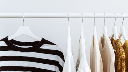 Estas son las mejores perchas para la ropa que se pueden comprar en Amazon