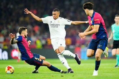 Jornada 35 de La Liga: horarios, resultados y resúmenes de los partidos
