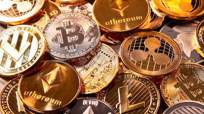 Criptomonedas: todo lo que hay que saber antes de invertir en ellas