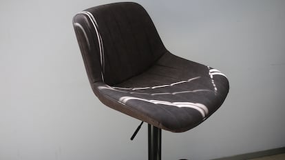 Taburete Youhauchair.
