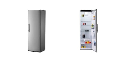 El modelo de frigor&iacute;fico Frostfri afectado por el riesgo de descarga el&eacute;ctrica. 