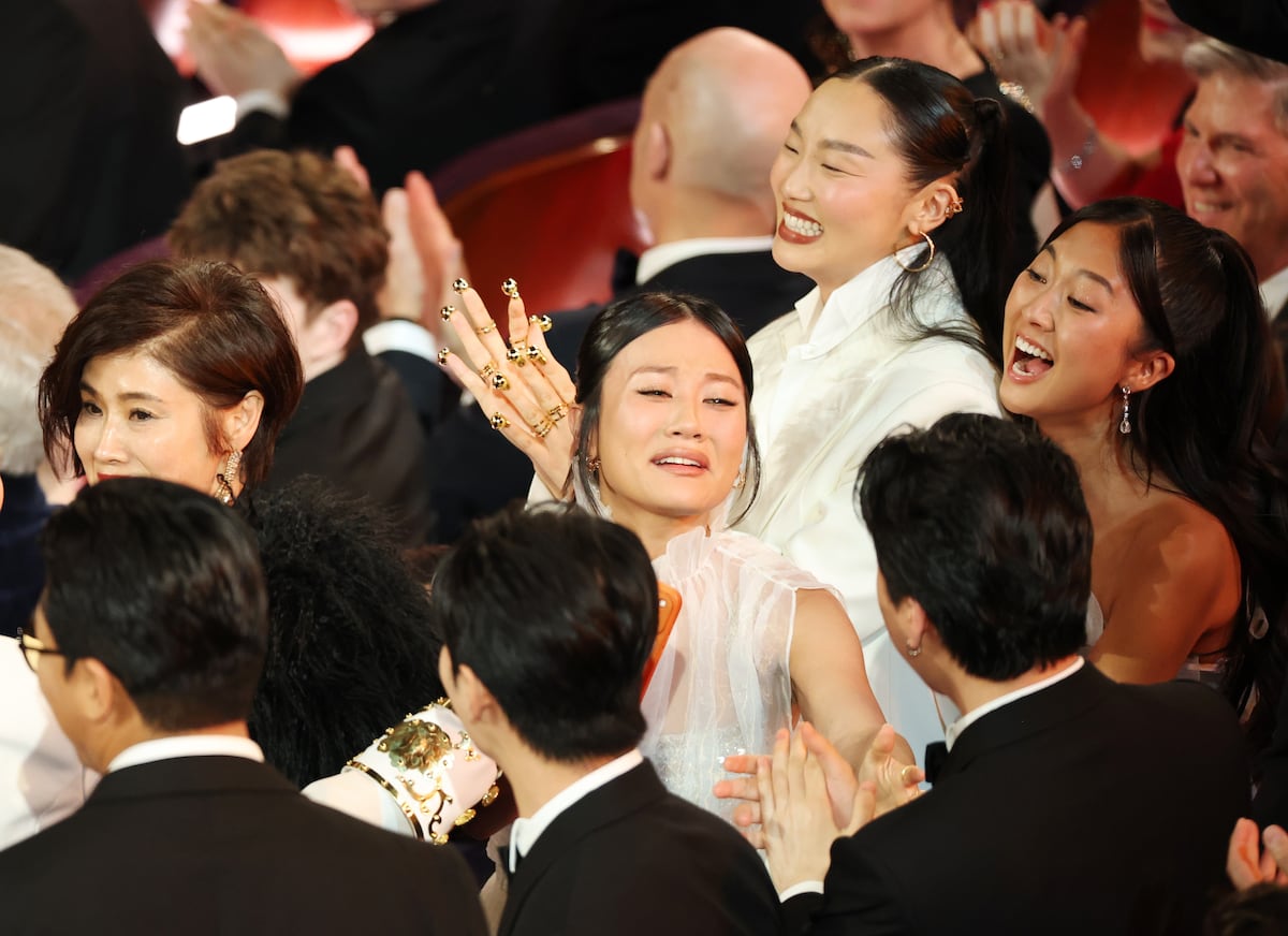 Dónde ver todas las películas ganadoras de los Oscar 2026 en España