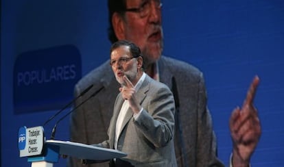 Many PP voters do not want Mariano Rajoy to run for re-election in the fall.