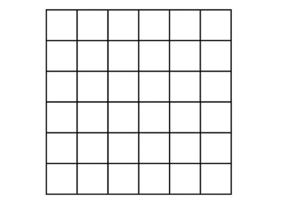 En el tablero trivial de 2x2, es evidente que no podemos colocar 2 fichas de acuerdo con las condiciones del problema.