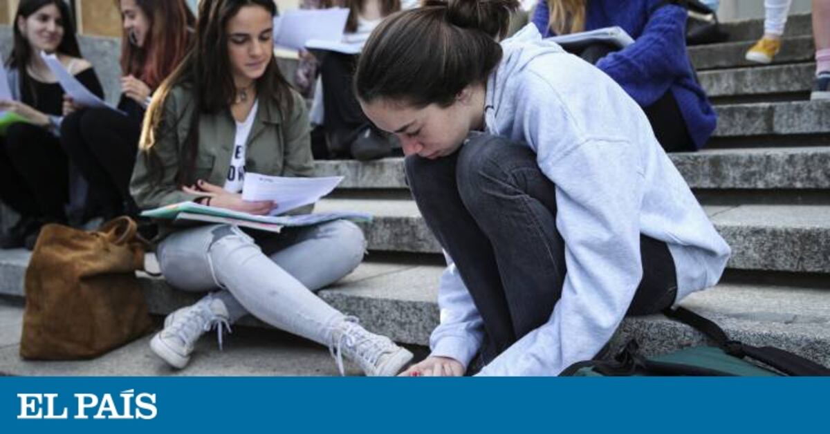 La cuarta bajada consecutiva de tasas universitarias en Madrid aún no ...