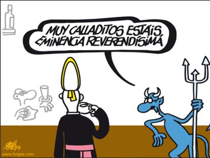 FORGES