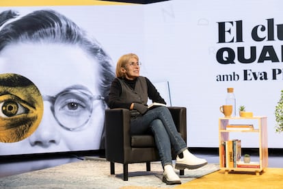 Eva Piquer