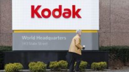Jeff Clarke sustituye a Antonio Pérez como consejero delegado Kodak