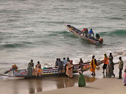 Inmigrantes: el camino de retorno