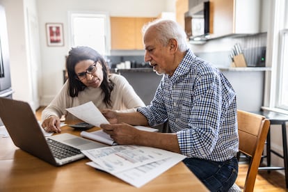 Las personas mayores de 65 años pueden ser beneficiadas con el Seguro Social Suplementario.