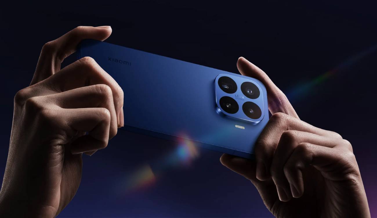 Los Xiaomi 17T y Xiaomi 17T Pro ya son oficiales, con cámaras Leica y una autonomía de escándalo