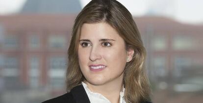 Ana González-Linares nueva counsel de Latham & Watkins en España