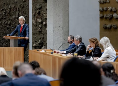 Geert Wilders