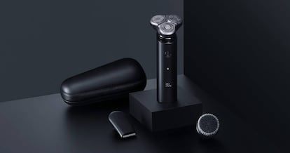 Xiaomi Mi Electric Shaver: la afeitadora eléctrica