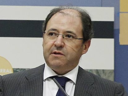 Antonio Béjar.